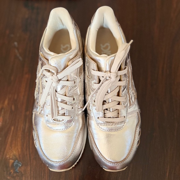 Asics Gel-Lyte III - Picture 1 of 5